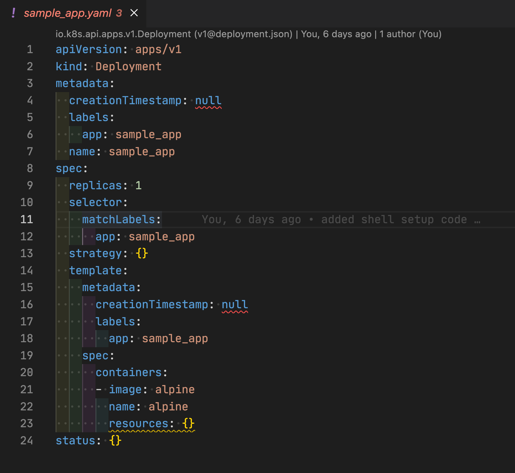 vscode rainbow-indent